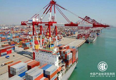 惠州前7個月貨物貿易進出口達1772.6億元 穩步拓展海外市場 出口貿易逆市增長