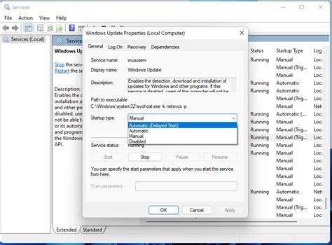 Set Up Windows Updates 的图像结果