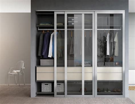 Reach In Closet Systems | Reach-In Closet Designs | California Closets