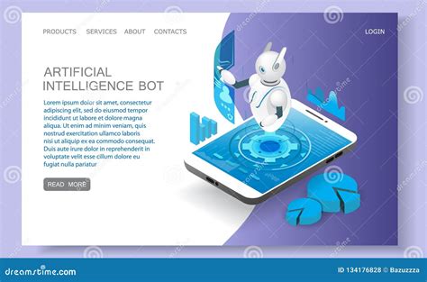 Ai Website Templates