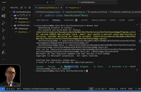 Image result for xUnit Program.cs