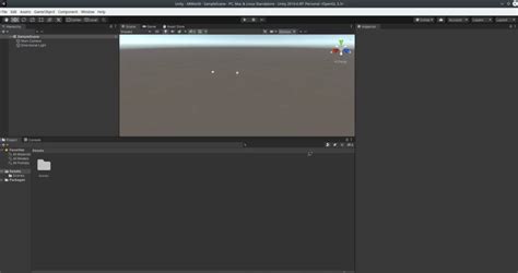 How to Install Unity for Using Augmented Reality 的图像结果