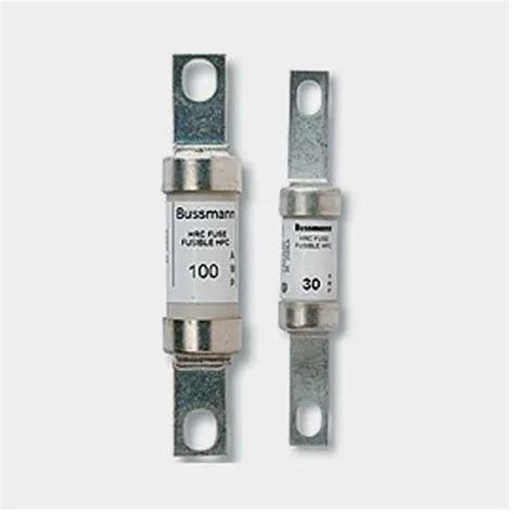 Electric Fuses - 80 A Bussmann Semiconductor Fuses Trader - Retailer ...