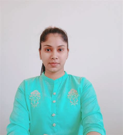 Vidwan | Profile Page