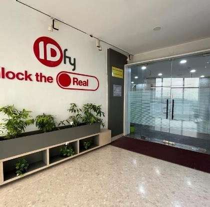 IDfy Office Photos