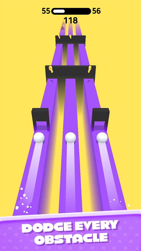 Rolling Ball Game 3D: Balls Pack Rolling Games - Jump & Race Action ...