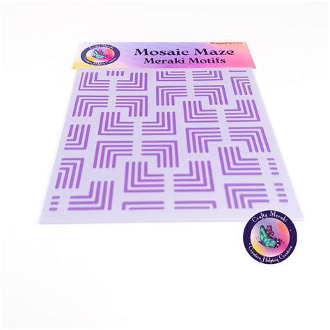 Stencil Visio Meraki at Lester Mitchell blog