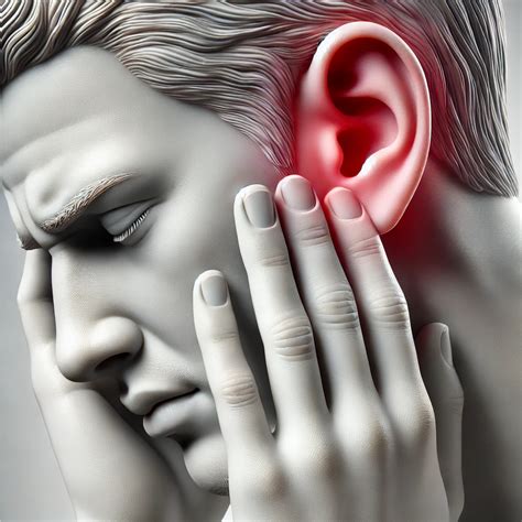 "Why Does My Ear Hurt? 10 Common Causes and How to Find Relief" - tibbilife