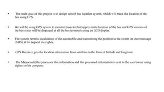 Image result for GPRS Module Bus Tracking System Projects