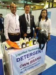 Detergent Formulation Consultant - Detergent Powder And Liquid ...