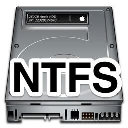 ntfs – AIT 資訊堂