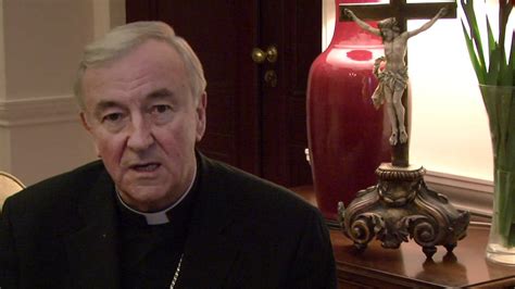 Archbishop Vincent Nichols - Walk With Me - Alive Publishing