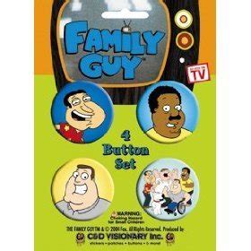 Family Guy 4 Button Set The Guys" : Amazon.in: Toys & Games