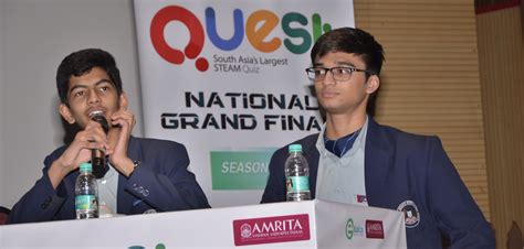 QUEST 2026 - Season 04