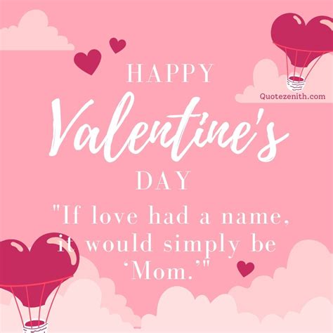 126+ Valentines Day Quotes For Mom | Celebrate Love With Heartfelt Words