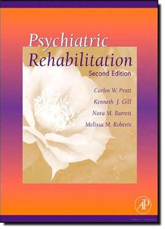 Buy Psychiatric Rehabilitation Book Online at Low Prices in India ...