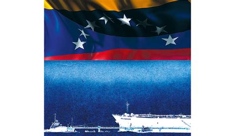 Venezuela: Will India give in to US pressure?- The Week