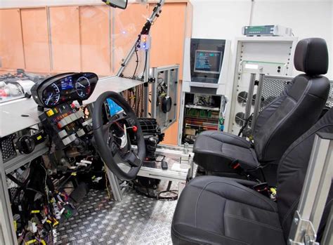 Vehicles Project Engineering 的图像结果