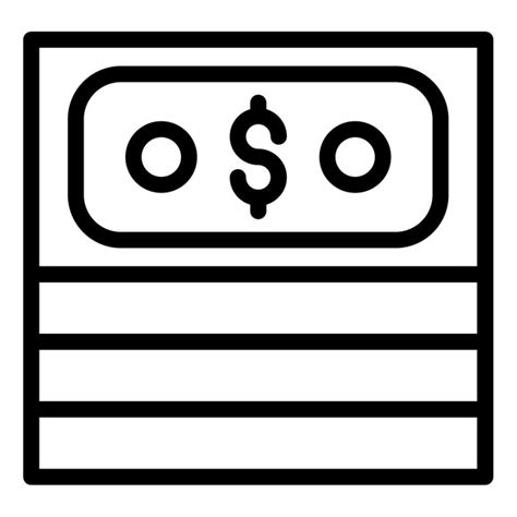 Ilustração do vetor de dinheiro sujo | Vetor Premium