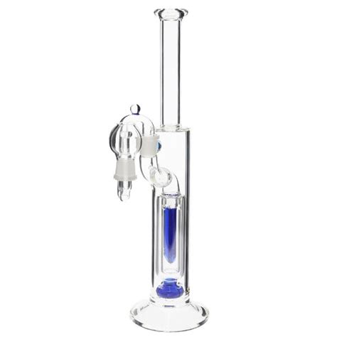 Blaze Glass Oil Bong "Oleum Ingenuum", 99,95