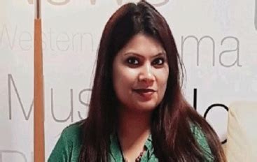 Lakshmi Rai Is The New Head HR & Legal at Firework - BW People