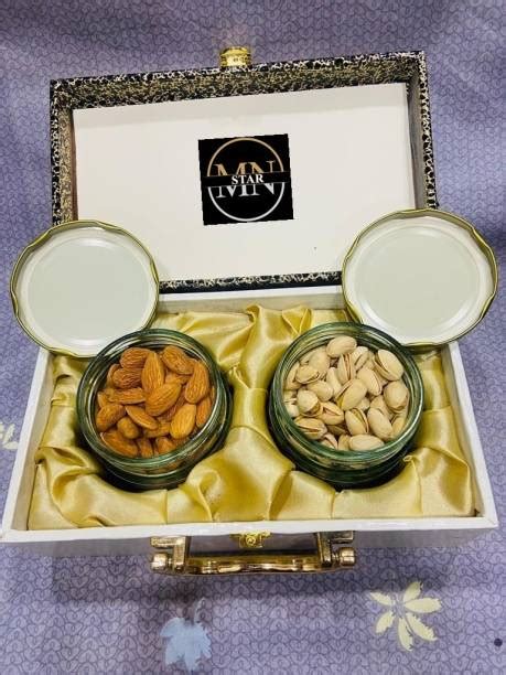 Dry Fruit Hampers: Buy Diwali Dry Fruit Hampers Online in India ...