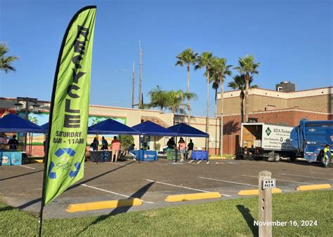 Saturday Recycling, 4501 Padre Blvd, South Padre Island, TX, United ...
