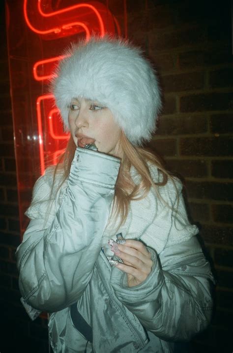 Namasenda Gig Style by Michele Baron | Dazed