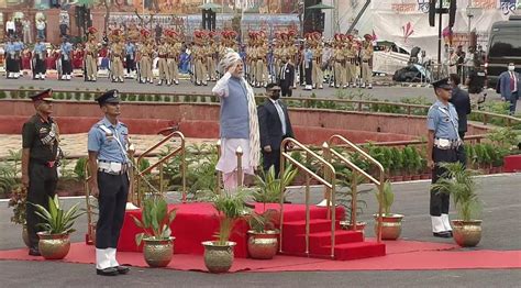 Independence Day 2023: Labourers, farmers, teachers will be special ...