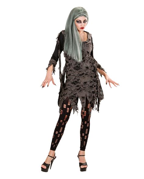 Zombie Outfits For Adults at James Saavedra blog