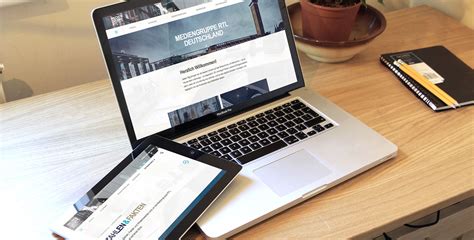 Mediengruppe RTL Website - Referenzen › Frontend, Backend Website ...