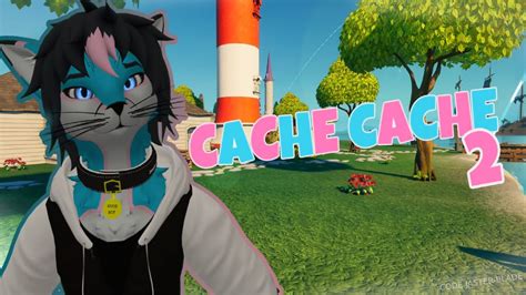 Image result for Cache-Cache Fortnite