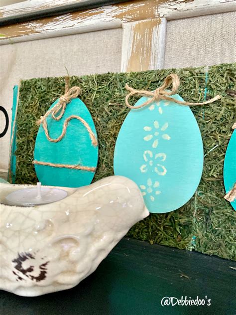 Image result for Dollar Tree Crafts Farmhouse Spring