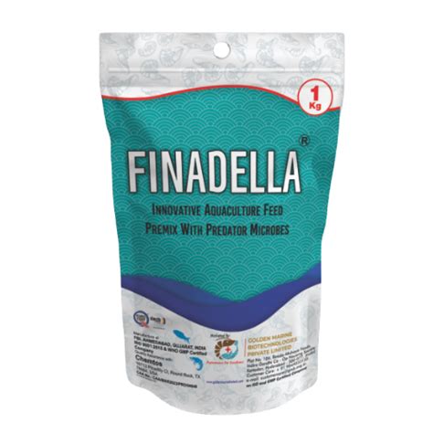 Golden Marine - Efficient Technologies for Proficient Management