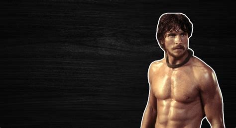 Christian Bale Workout Routine - All Movies (2025) | Baller Circuit