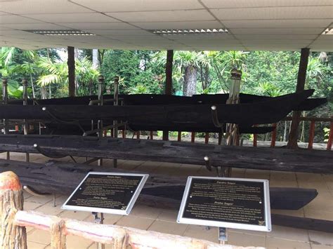 LEMBAH BUJANG ARCHAELOGICAL MUSEUM/ MUZIUM ARKEOLOGI LEMBAH BUJANG ...