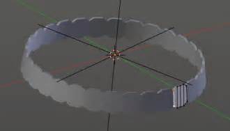 Image result for Array Rotation Blender