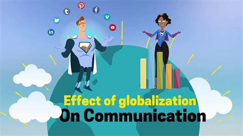 Globalization Communication Poster 的图像结果
