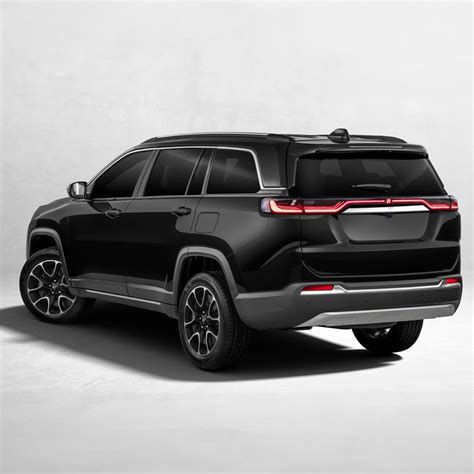 Dodge Journey 2024 REDESIGN 2024 Dodge Journey 🚙 COMPACT SUV