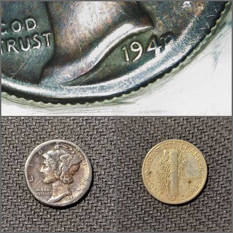 I came across this misprinted, 1985 $10 Bill; in great condition too ...