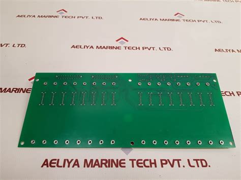 Measurement Technology Bpsms-16Di Pcb Card New – Aeliya Marine