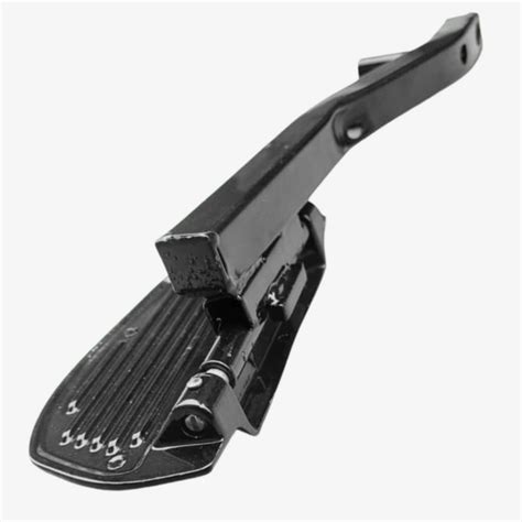 ATH RTZ Lady Footrest Left Side – Shivaye EV