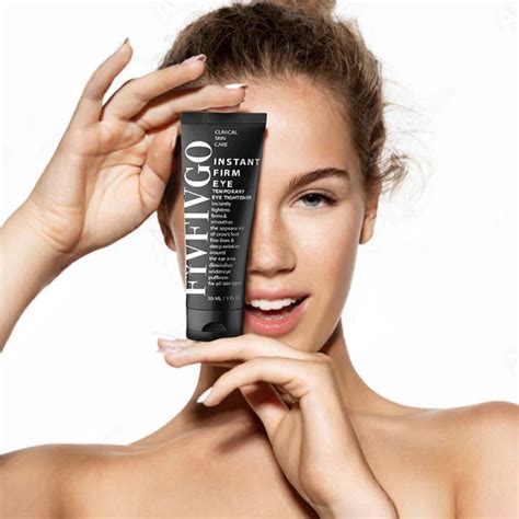 Fivfivgo™ Clinical SkinCare Instant Eye Tightener – APWETY