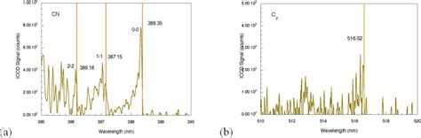 Ultrafast Laser-Based Spectroscopy and Sensing: Applications in LIBS ...