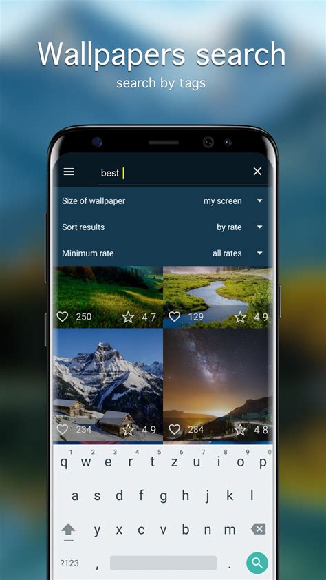Mountain Wallpapers and Backgrounds apps 4k - App on Amazon Appstore