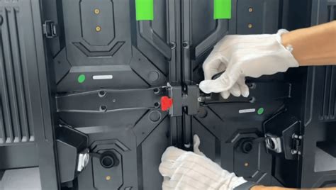 Image result for LED Wall Installation