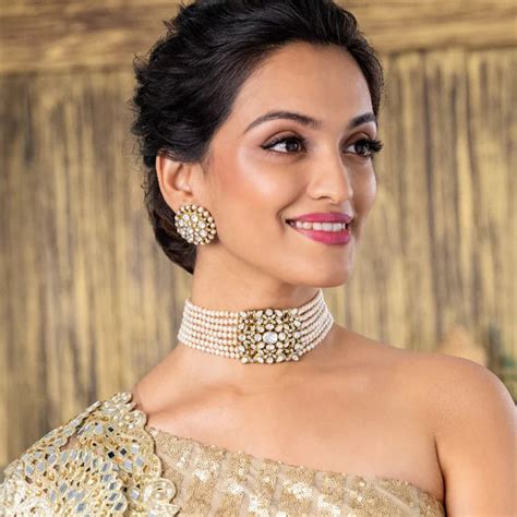 Ms Kundan Creation