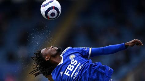 Is Leicester's Wilfred Ndidi in line for African Player of the Year on ...