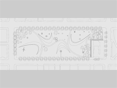 2009 John and Mary Pappajohn Sculpture Park — Agrest+Gandelsonas