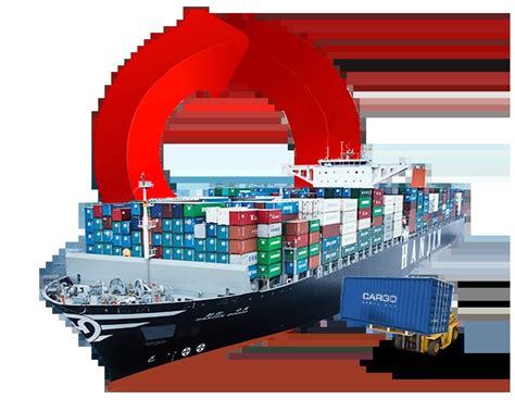 Glottis Logistics Company in Chennai, India | Cargo Services